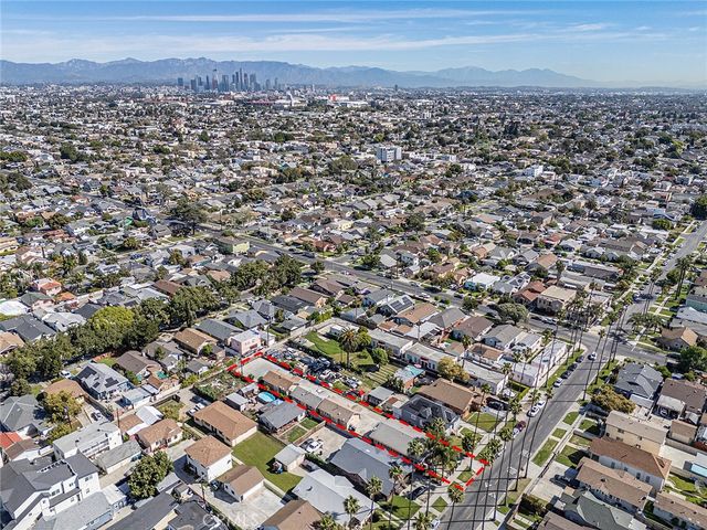 1565 W 51st, Los Angeles, CA 90062
