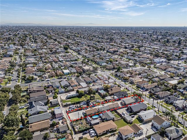 1565 W 51st, Los Angeles, CA 90062