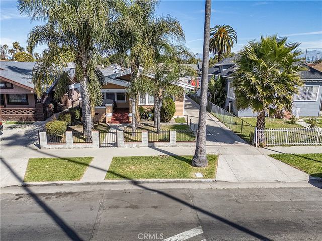 1565 W 51st, Los Angeles, CA 90062