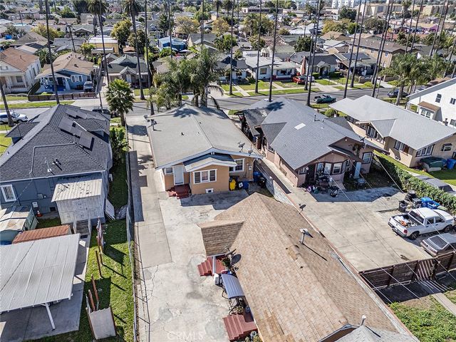 1565 W 51st, Los Angeles, CA 90062