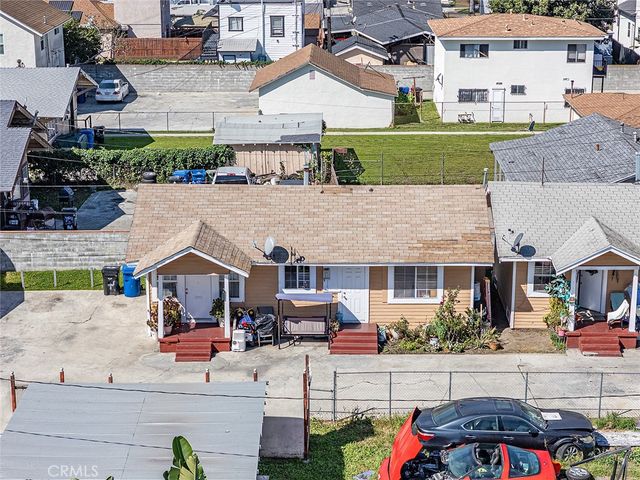1565 W 51st, Los Angeles, CA 90062