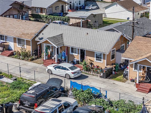 1565 W 51st, Los Angeles, CA 90062