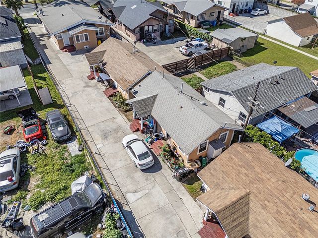 1565 W 51st, Los Angeles, CA 90062