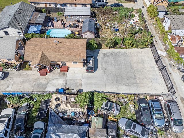 1565 W 51st, Los Angeles, CA 90062