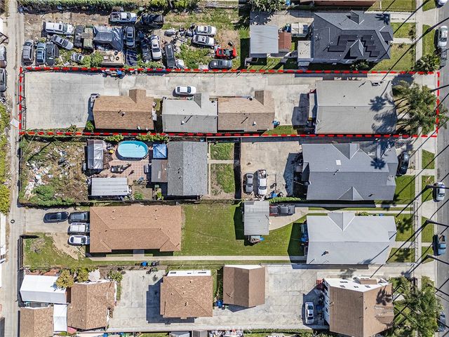 1565 W 51st, Los Angeles, CA 90062