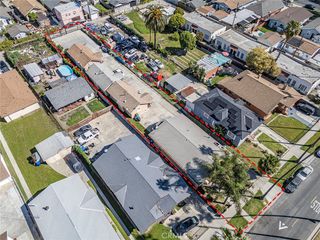 1565 W 51st, Los Angeles, CA 90062