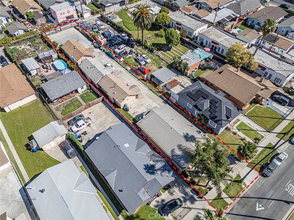 1565 W 51st, Los Angeles, CA 90062