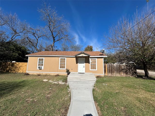 602 Ella Street, Dublin, TX 76446