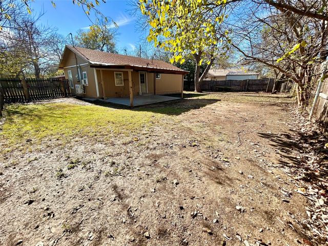 602 Ella Street, Dublin, TX 76446