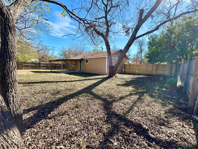 602 Ella Street, Dublin, TX 76446