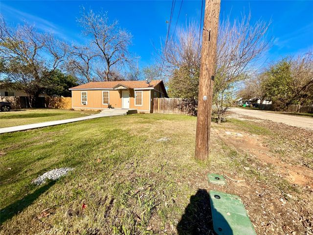 602 Ella Street, Dublin, TX 76446