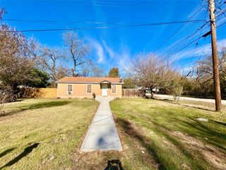 602 Ella Street, Dublin, TX 76446
