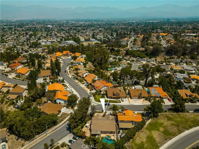 1520 E Newcrest Drive, West Covina, CA 91792