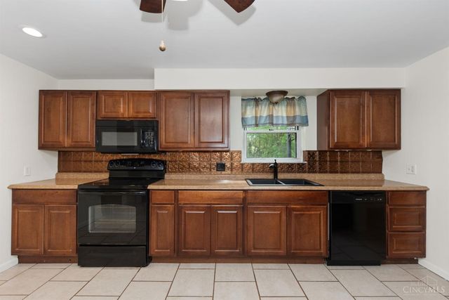 475 Breezy Lane, Union Twp, OH 45244