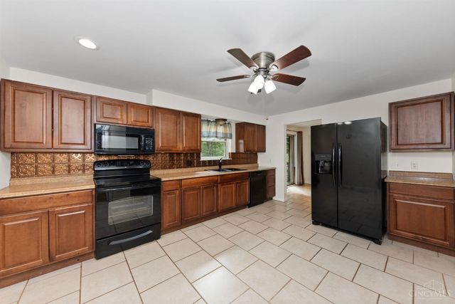 475 Breezy Lane, Union Twp, OH 45244