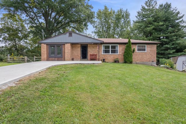 475 Breezy Lane, Union Twp, OH 45244