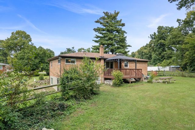 475 Breezy Lane, Union Twp, OH 45244