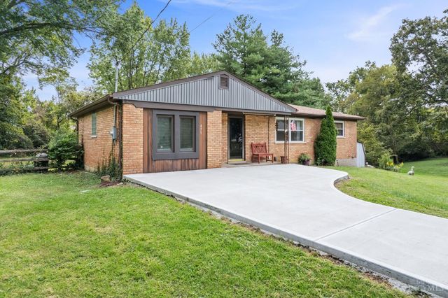 475 Breezy Lane, Union Twp, OH 45244