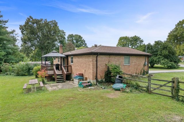 475 Breezy Lane, Union Twp, OH 45244