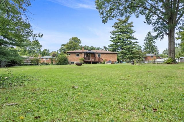 475 Breezy Lane, Union Twp, OH 45244