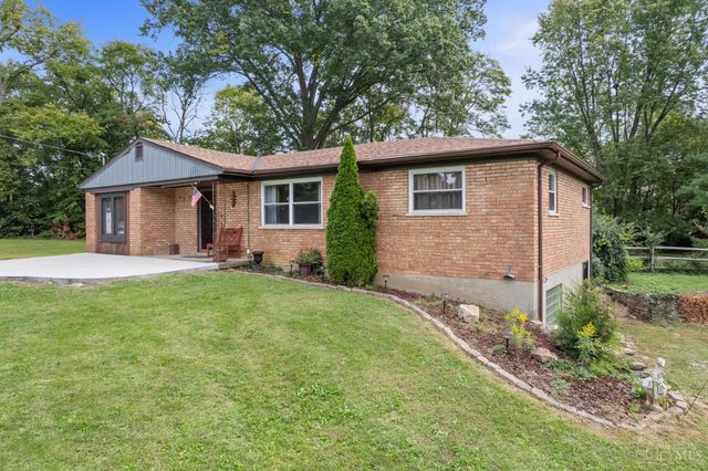 475 Breezy Lane, Union Twp, OH 45244