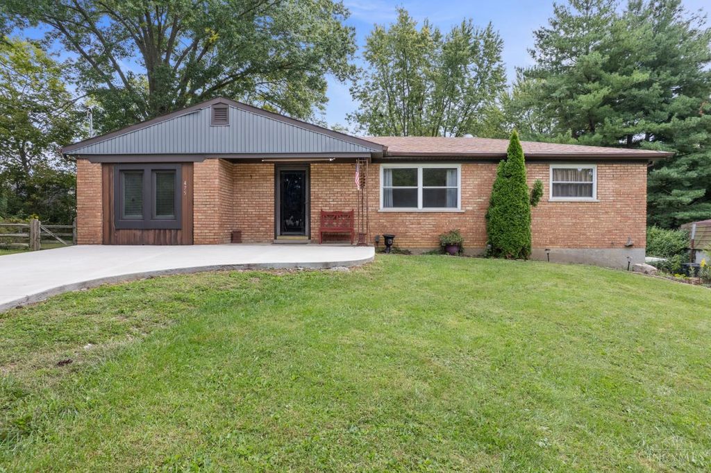 475 Breezy Lane, Union Twp, OH 45244