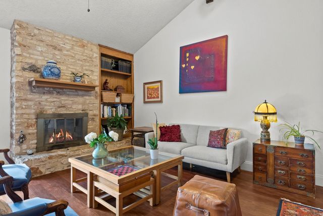 13105 Bourbon ST, Austin, TX 78727