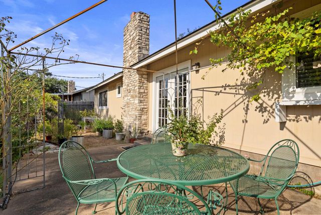 13105 Bourbon ST, Austin, TX 78727