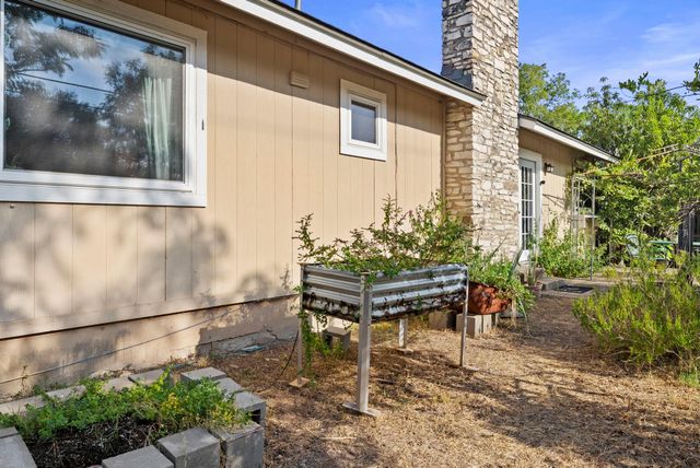 13105 Bourbon ST, Austin, TX 78727