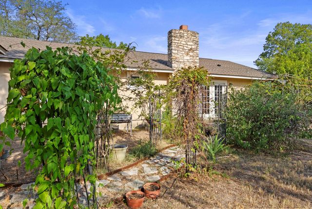 13105 Bourbon ST, Austin, TX 78727