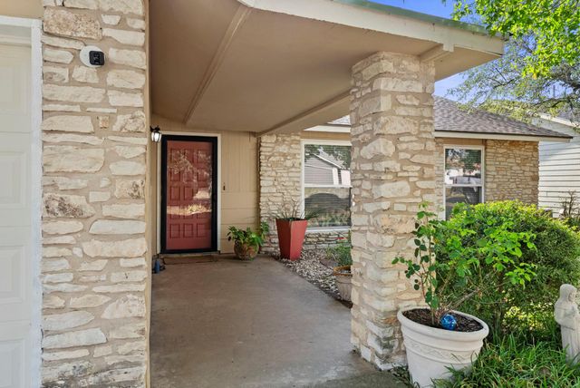 13105 Bourbon ST, Austin, TX 78727