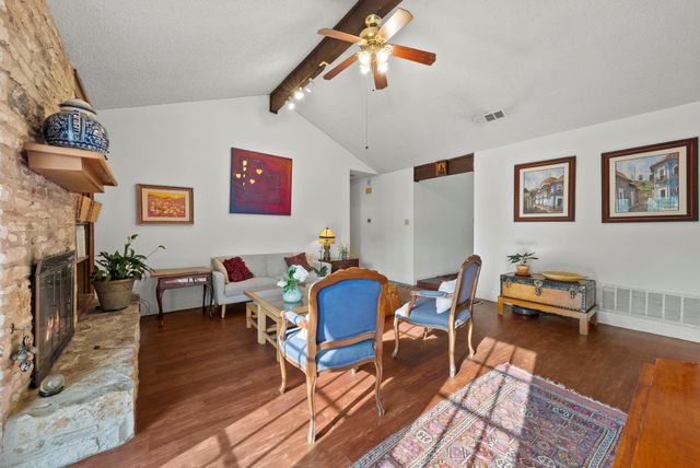 13105 Bourbon ST, Austin, TX 78727