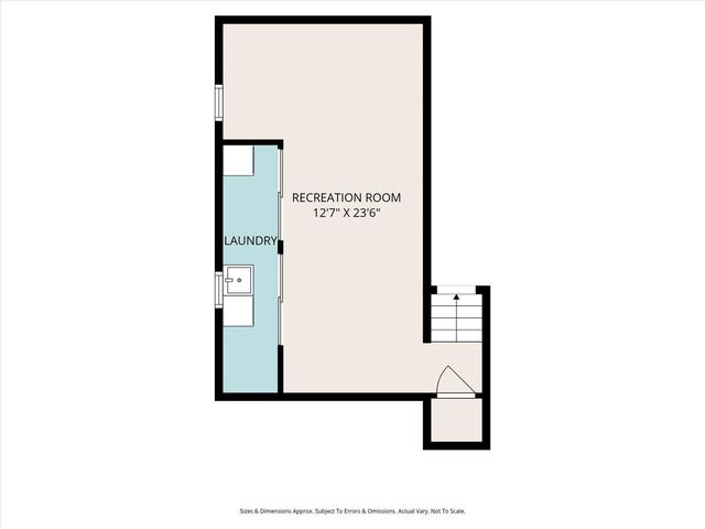 21 Marlin Avenue E, Edison, NJ 08820