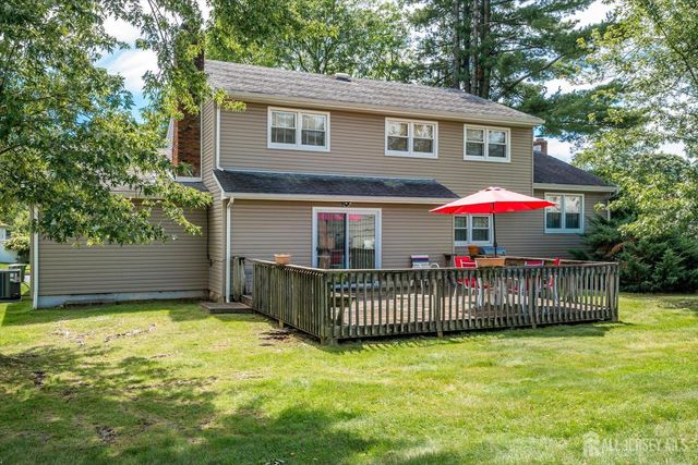 21 Marlin Avenue E, Edison, NJ 08820