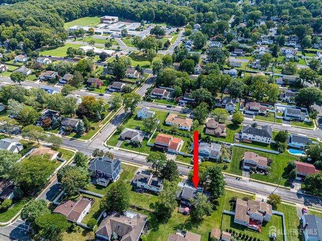 21 Marlin Avenue E, Edison, NJ 08820
