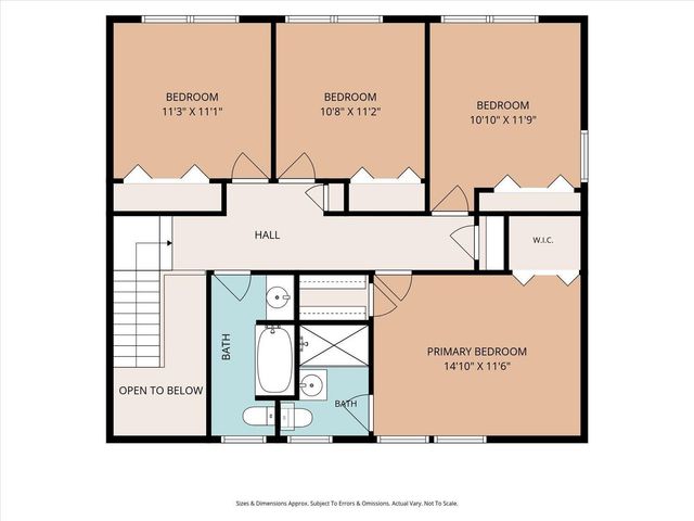 21 Marlin Avenue E, Edison, NJ 08820