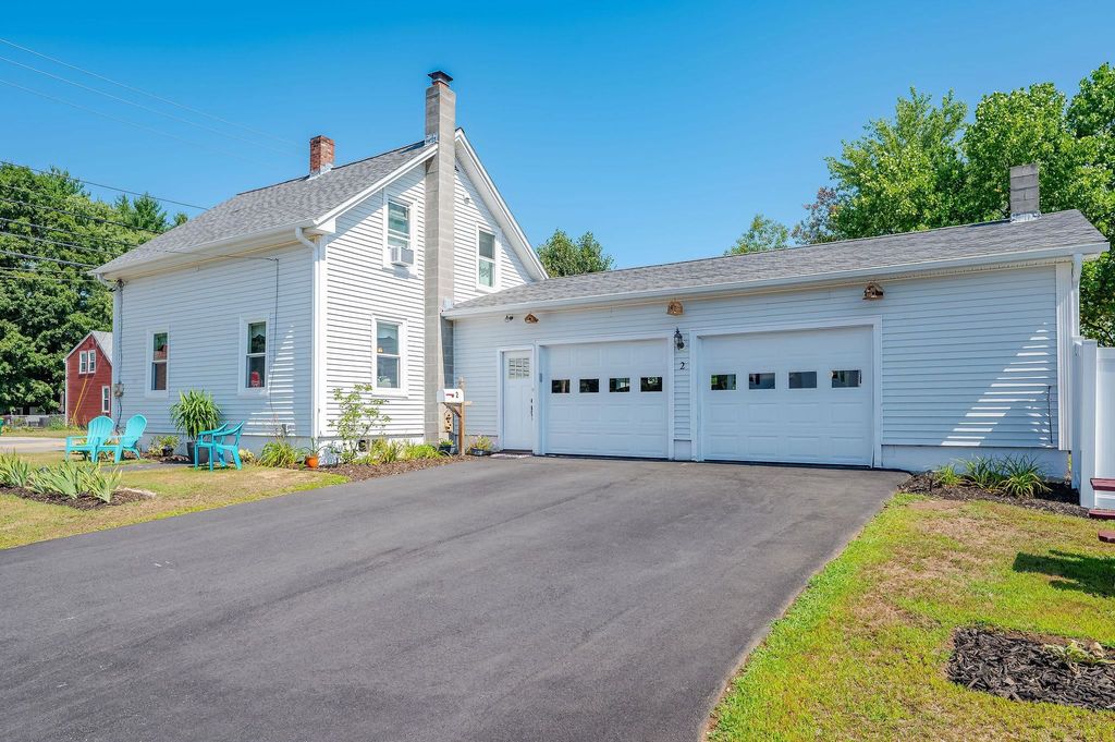 102 Washington Street, Rochester, NH 03867
