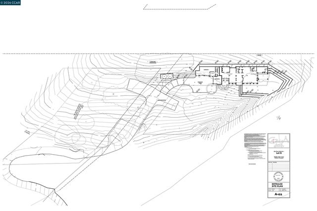 2415 Diablo Lakes Ln, Diablo, CA 94528