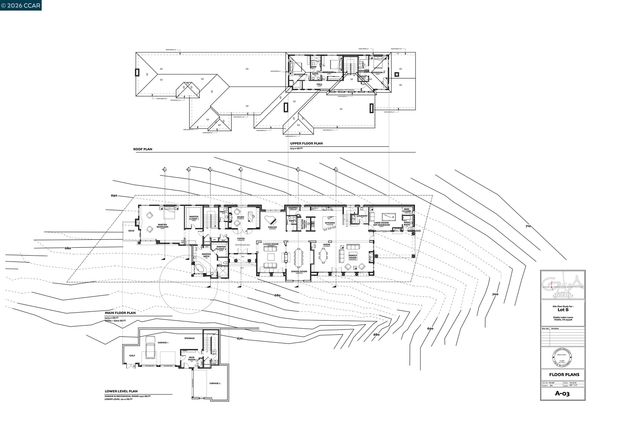2415 Diablo Lakes Ln, Diablo, CA 94528
