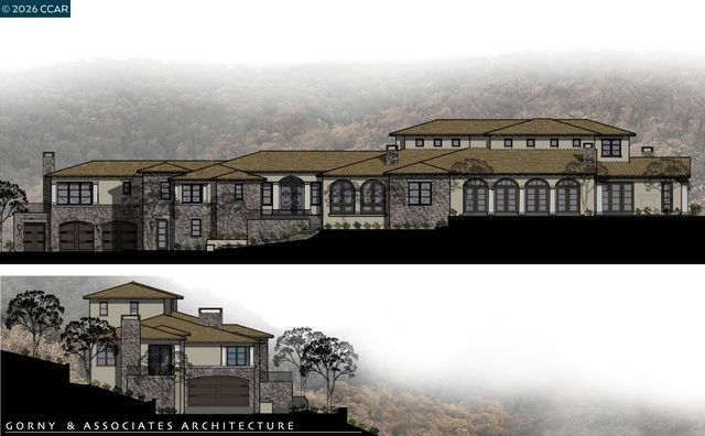 2415 Diablo Lakes Ln, Diablo, CA 94528