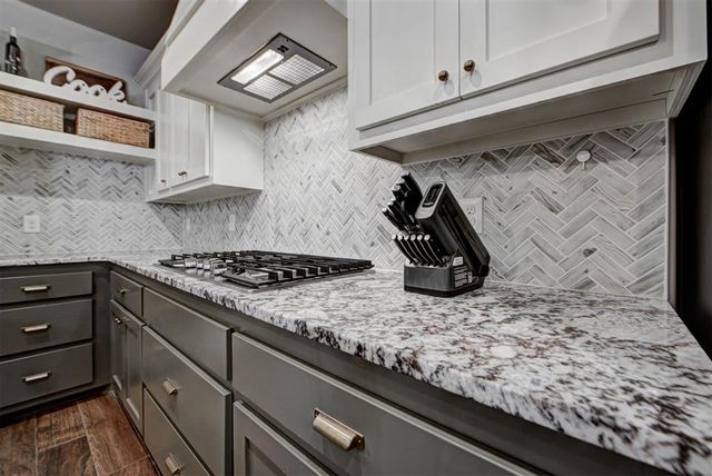 11017 NW 20TH Street, Yukon, OK 73099