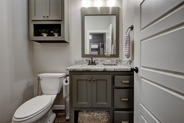 11017 NW 20TH Street, Yukon, OK 73099