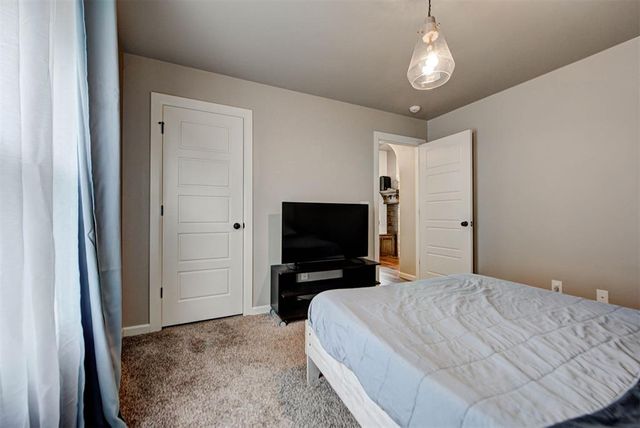 11017 NW 20TH Street, Yukon, OK 73099