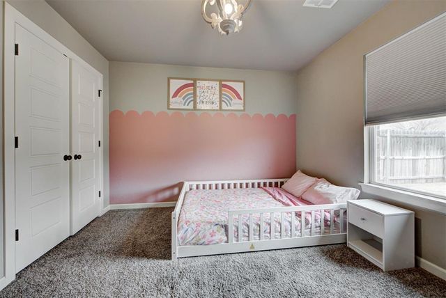 11017 NW 20TH Street, Yukon, OK 73099