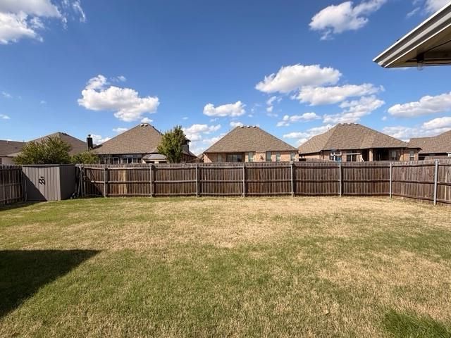 11017 NW 20TH Street, Yukon, OK 73099