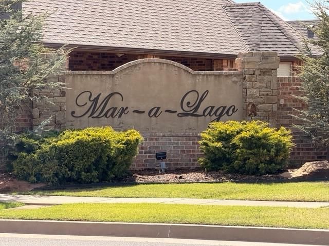 11017 NW 20TH Street, Yukon, OK 73099