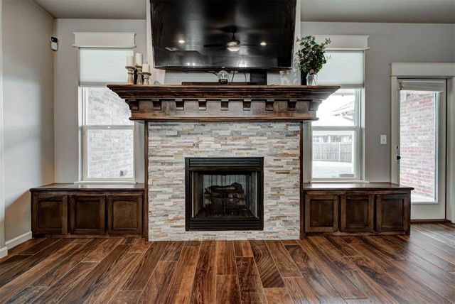 11017 NW 20TH Street, Yukon, OK 73099