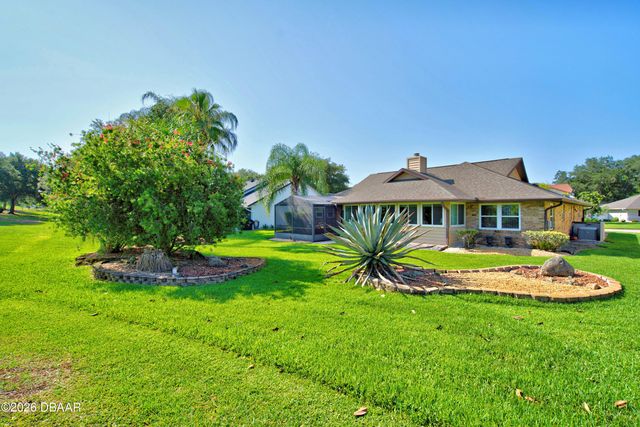 32 Kingsley Circle, Ormond Beach, FL 32174