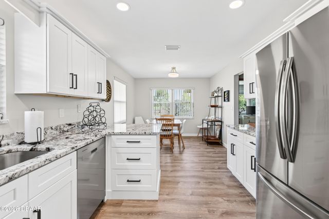 32 Kingsley Circle, Ormond Beach, FL 32174