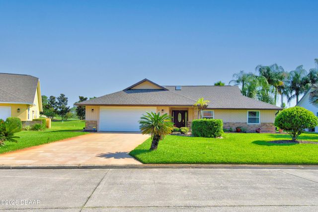 32 Kingsley Circle, Ormond Beach, FL 32174